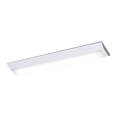Amazon | パナソニック(Panasonic) LED ベースライト 天井直付型 20形
